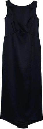 Fely Campo Dress
