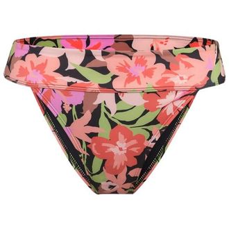 Billabong Sol Searcher Aruba Bikini-Bottom f&uuml;r Damen | bunt