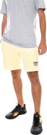 Vans Bermuda Estivi 2020 - - Shorts - Uomo - Giallo - M