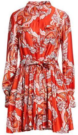 Connor & Blake DRESSES - Mini dresses sur YOOX.COM
