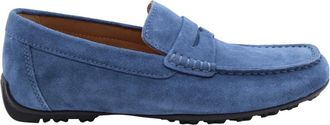 Geox Uomo, Scarpe, Blu, 44 EU, new