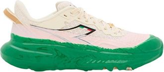 Colville Double-Dipped Sneakers