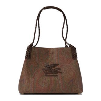 Etro Donna, Borse, Multicolore, Taglia unica, new