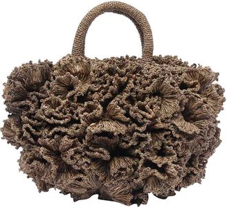 Ibeliv Coral Hand Bag