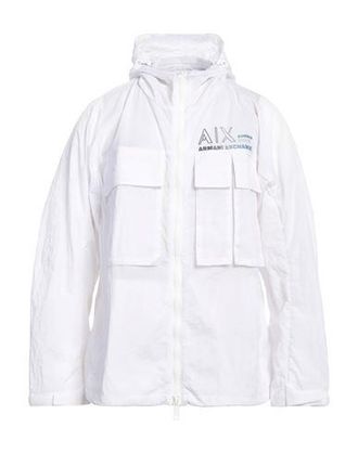 A|X Armani Exchange JACKEN & MÄNTEL - Jacken und Anoraks auf YOOX.COM