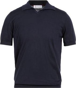 Brunello Cucinelli CAMISETAS Y TOPS - Polos en YOOX.COM