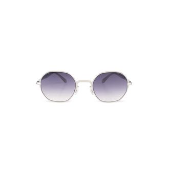 Mykita Sunglasses, unisex, Gray, Size: ONE SIZE Santana sunglasses