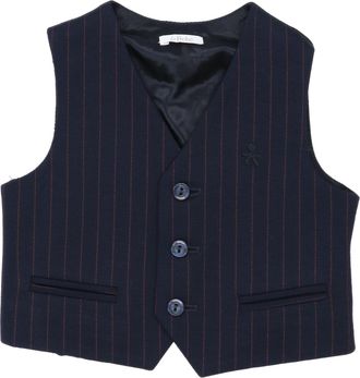 LE BEB&Eacute; SUITS and CO-ORDS - Waistcoats on YOOX.COM