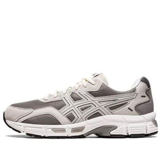 Asics Gel Jog MC Clay Grey Oyster Grey 1201A632-020