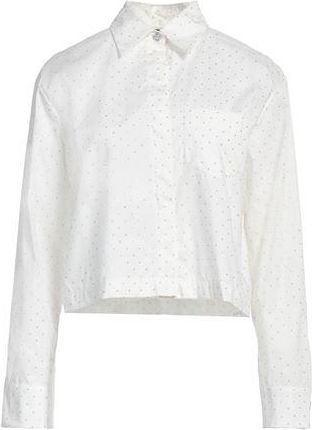 Maje CAMISETAS Y TOPS - Camisas en YOOX.COM