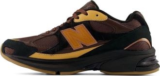 New Balance 2010 Pumpernickel Amber Haze U20102Z1