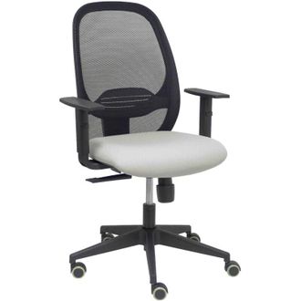 Piqueras y Crespo Silla De Oficina Cilanco Piqueras Y Crespo 0b10crp Gris Claro