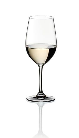 Riedel Vinum Riesling Grand Cru/Zinfandel Wine Glass, Set of 2 in Clear at Nordstrom