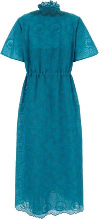 Valentino Garavani Dress - Blue