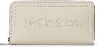 Love Moschino Donna, Accessori, Beige, Taglia unica, new
