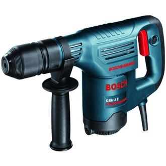Bosch MARTELLO DEMOLITORE GSH 3 E 650 W