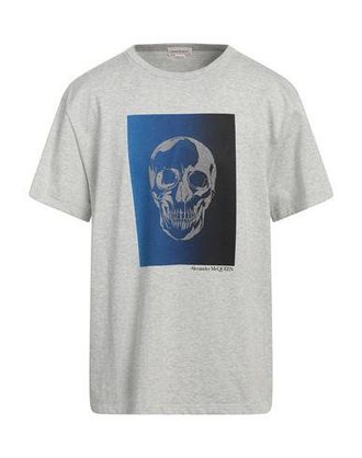 Alexander McQueen TOPS - T-shirts auf YOOX.COM