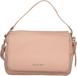 Valentino Rosa Handbag - Dames - Handtassen - Roze - ONE Size - Tassen