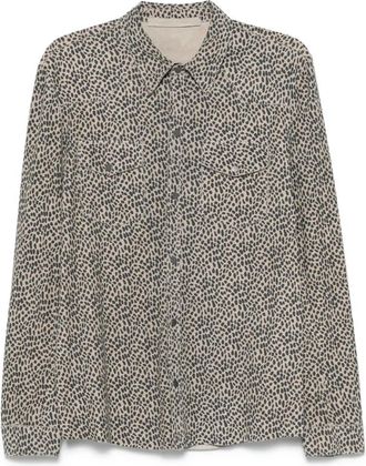 Salvatore Santoro Hombre, Camisas, Multicolor, Talla: M