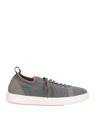 Santoni FOOTWEAR - Trainers on YOOX.COM