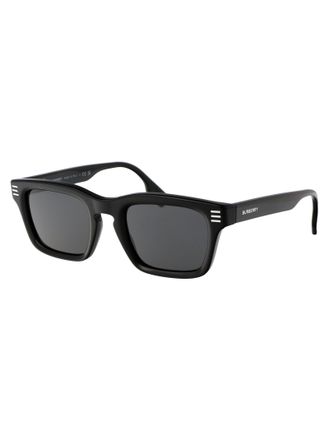 Burberry 0BE4403 Sunglasses - Black