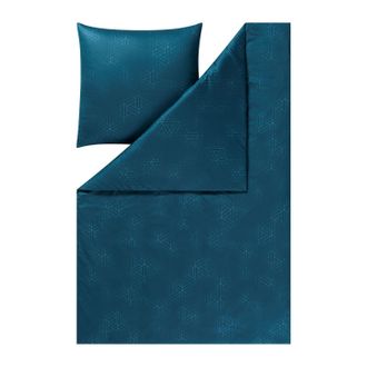 OEM Juego De Ropa De Cama Estella 6898/050 Pippa Mako Interlock Jersey De 160x200cm, 3 Piezas