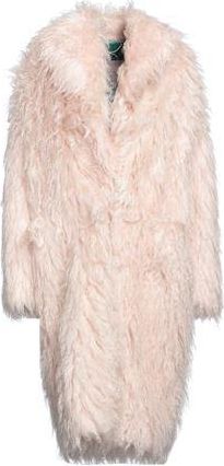 Lanificio Becagli COATS & JACKETS - Shearling & Teddy on YOOX.COM