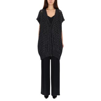 Herno Donna, Maglie, Nero, L, new