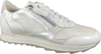 DL Sport Schoenen Sneaker - Dames - Sneakers - Beige - 36 EU - Schoenen