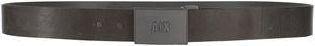 A|X Armani Exchange PICCOLA PELLETTERIA - Cinture su YOOX.COM