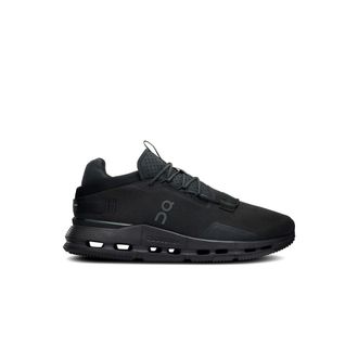 On Running On Running, Running Shoes, female, Black, Size: 8 1/2 US Cloudnova 2