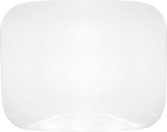 Ginori 1735 Rectangular Plate, Feeling Shape