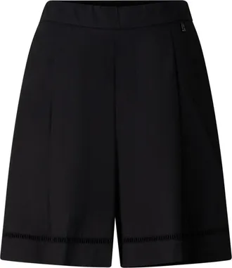 Bogner Sunny shorts for women - Black - 34