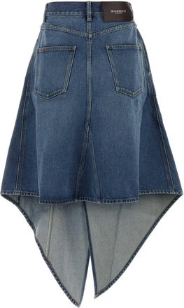 J.W.Anderson Skirt - Blue