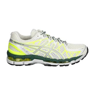 Asics Fitness, Dames, Beige, 39 EU, Sneakers