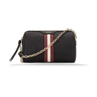 Bally Cross Body Bags, female, Black, ONE SIZE, Cross Body Bags