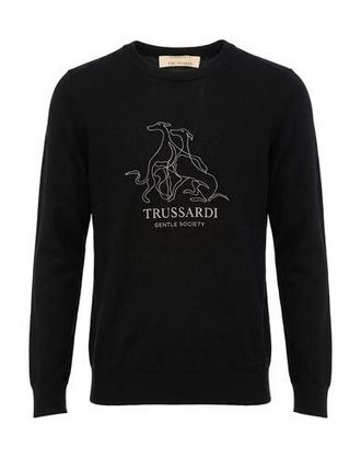 Trussardi KNITWEAR - Jumpers on YOOX.COM