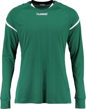 Hummel AUTH. CHARGE LS POLY JERSEY