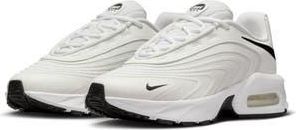 Nike Air Max Fire Sneaker in Summit White/Black at Nordstrom Rack, Size 11.5