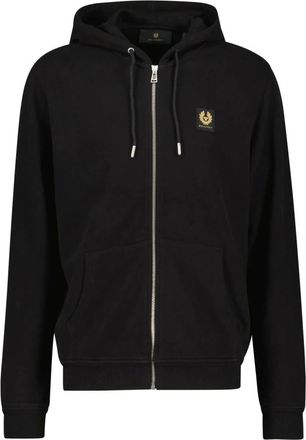Belstaff Uomo, Felpe, Nero, XL, new