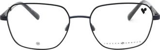 Joseph Abboud JA4108 Eyeglasses - Navy
