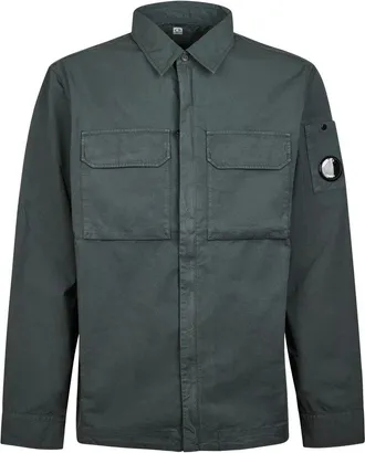 C.P. Company Overshirt - Overshirt