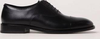 Paul Smith Brogue Shoes PAUL SMITH Men color Black