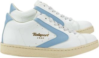 Valsport Klassiek White Sky Toernooi Schoenen - Dames - Sneakers - Veelkleurig - 37 EU - Schoenen