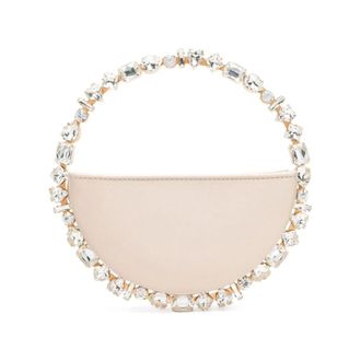 L'Alingi Handbags, female, Beige, Size: ONE SIZE Bag Lalingi