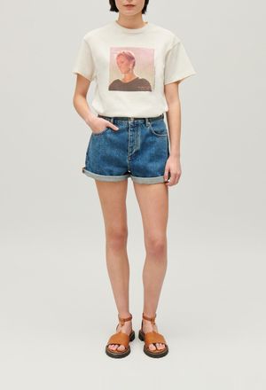 Claudie Pierlot T-shirt du moi(s) - 29.03.24