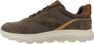 Geox Uomo, Scarpe, Verde, 42 EU, new
