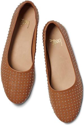 beek Swiftlet Ballet Flats