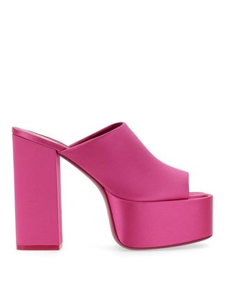 PARIS TEXAS Sasha sandals