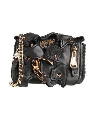 Moschino BORSE - Borse a tracolla su YOOX.COM